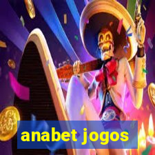 anabet jogos